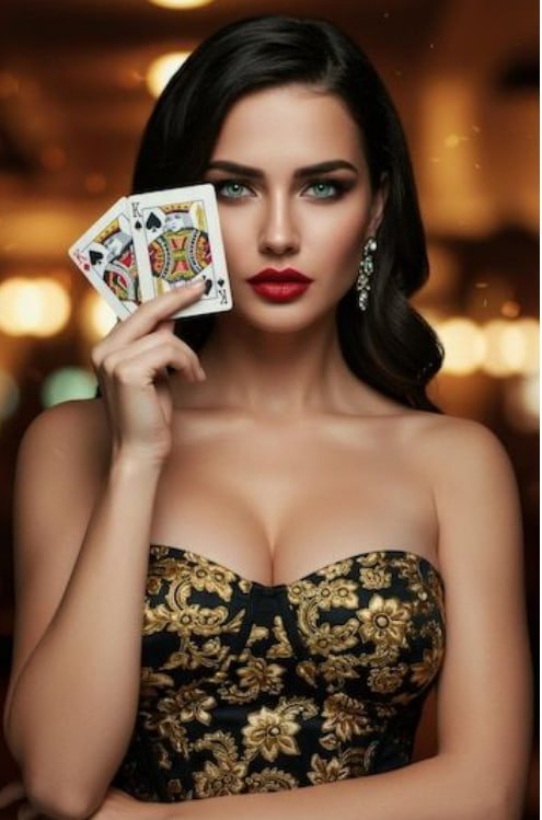 i9pet live casino