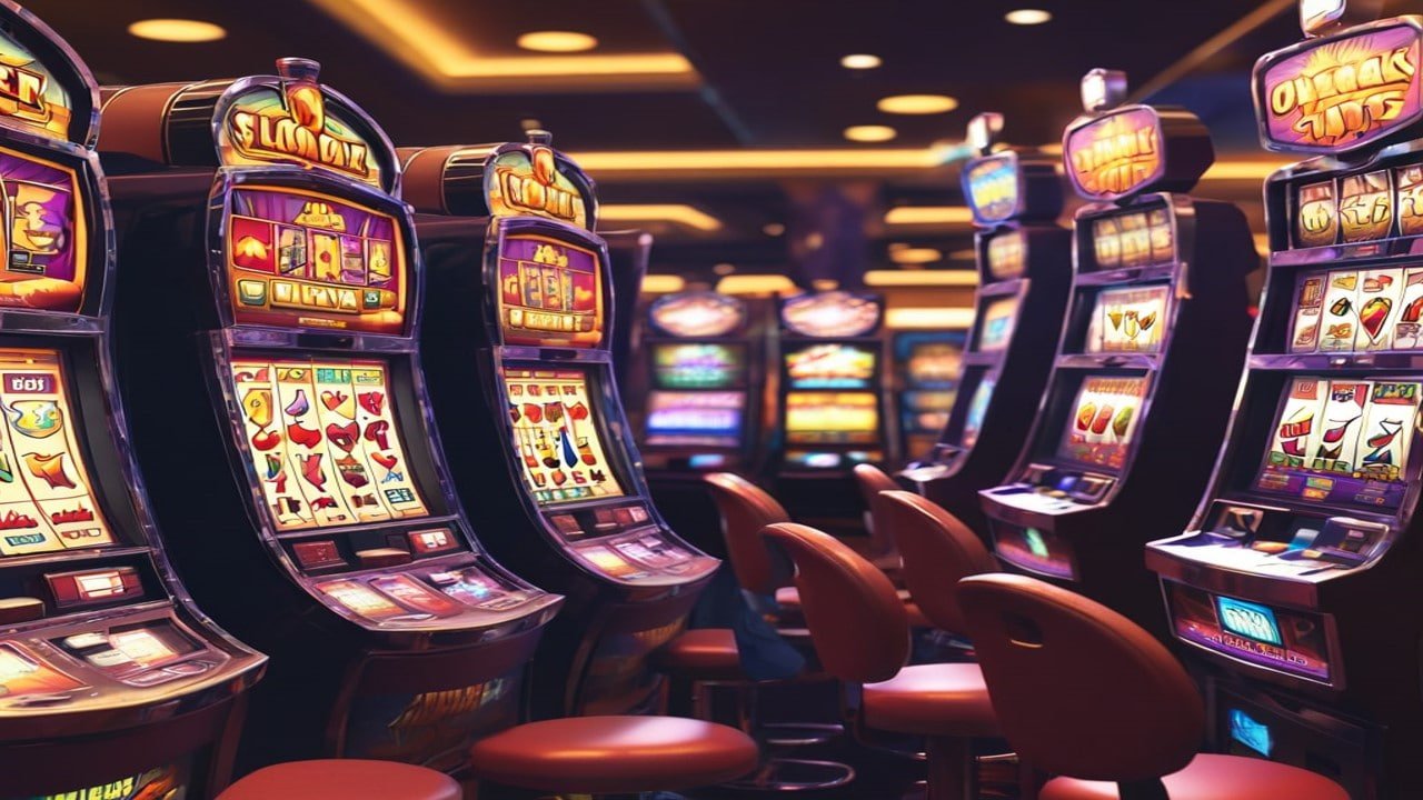 i9pet slot online