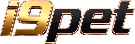 i9pet logo